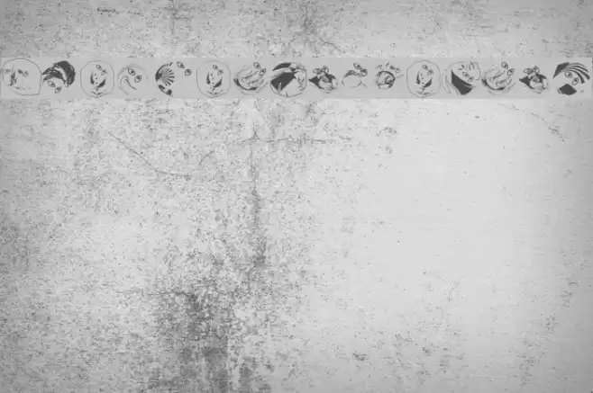 FraktalConPablos Font examples