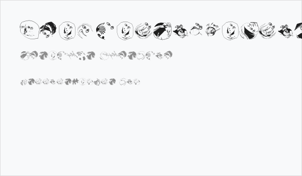 FraktalConPablos Business Card