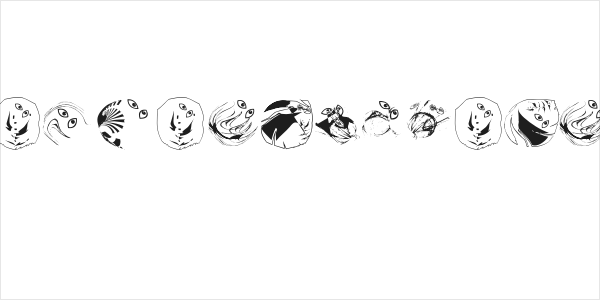 FraktalConPablos Logo