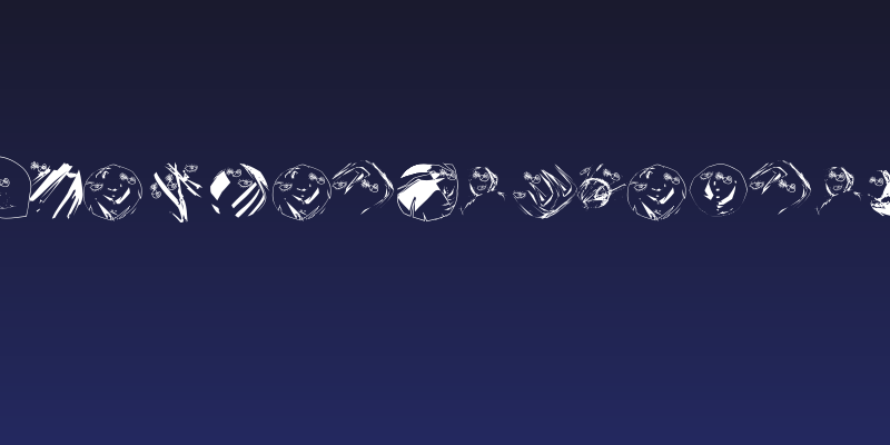 FraktalConPablos Social Header