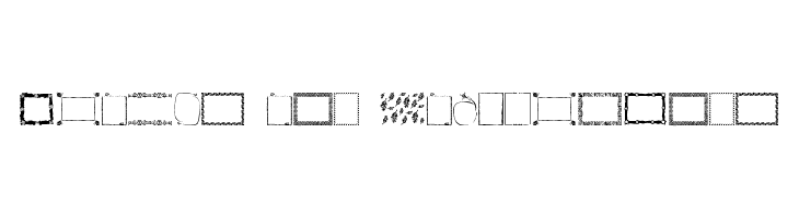 Frames and Backgrounds  Descarca Fonturi Gratis