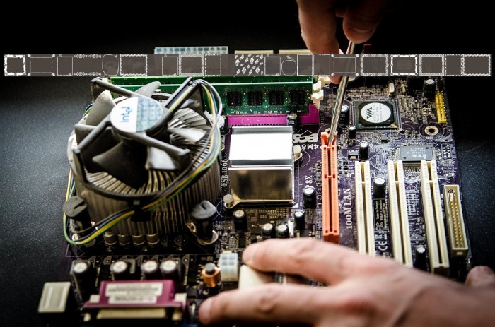 Frames and Backgrounds Example 2