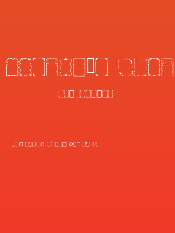 Frames1a Normal Poster