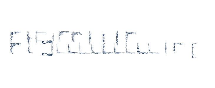 FramesAnd Other Characters