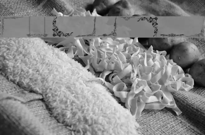 FramesAnd Font examples