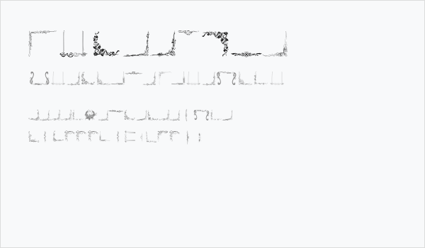 FramesAnd Business Card