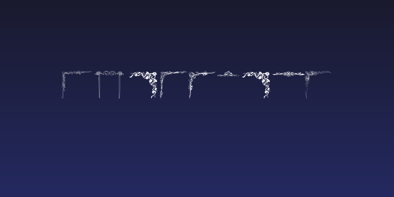 FramesAnd Social Header