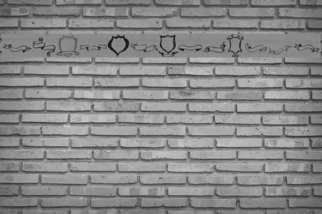 Frames'n Riboons Font examples