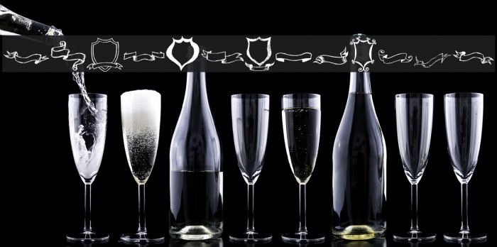 Frames'n Riboons Example 2