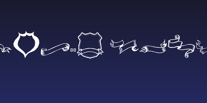 Frames'n Riboons Social Header