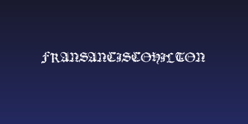 FranSanciscoHilton Social Header