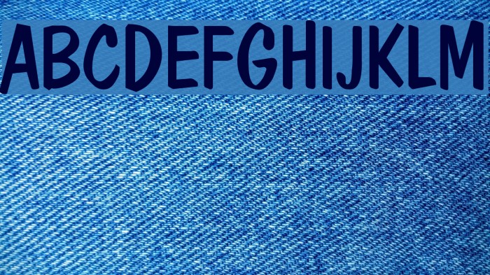 Franciscan Regular Font examples