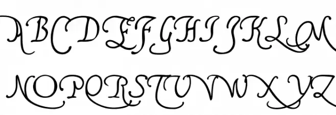 FranciscoLucas Briosa 字体 大写