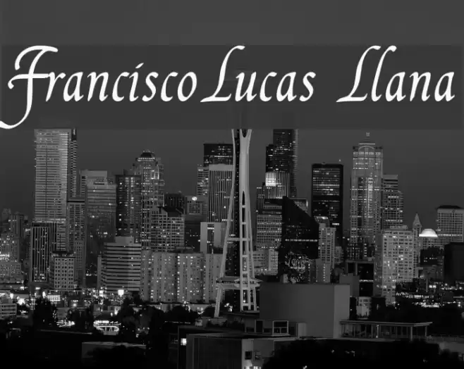 FranciscoLucas Llana Polices examples