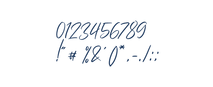 Francisse Other Characters