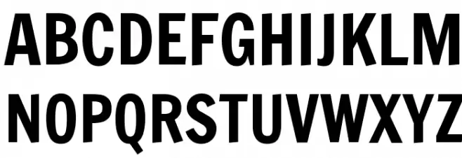 Francois One Regular Шрифта ВЕРХНИЙ