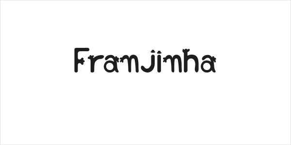 Franjinha Logo