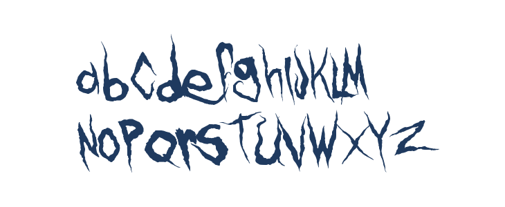 Frank Knows Lowercase