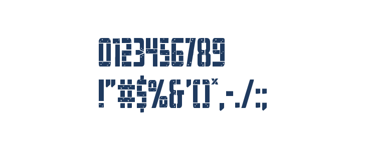 Frank-n-Plank Condensed Other Characters