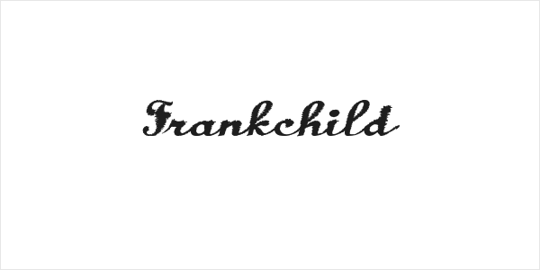 Frankchild Logo