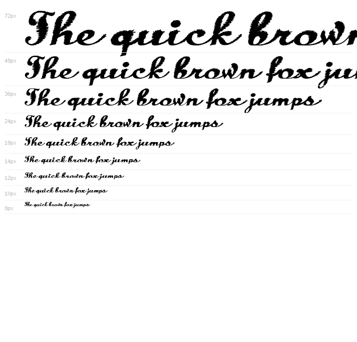 Frankchild Waterfall