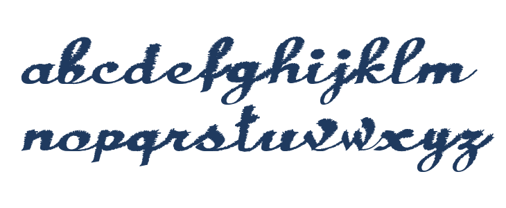 Frankchild Lowercase