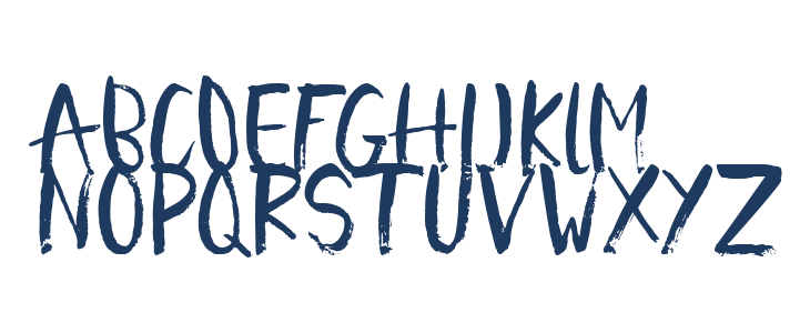 Frankenjura Demo Lowercase