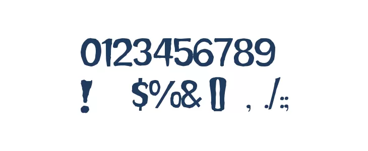 Numbers