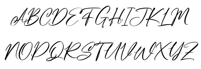 Frankfruits Free Regular Caratteri ALTRI CARATTERI