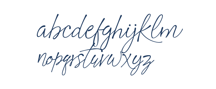 Frankie Twist Lowercase