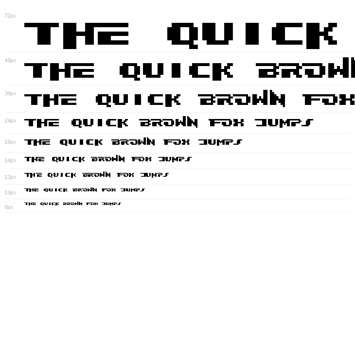 Frankieghost Waterfall