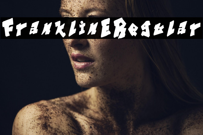 FranklinE-Regular Example 1