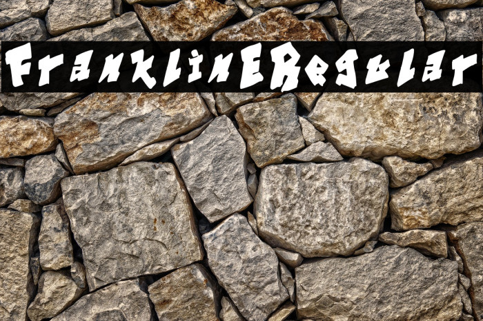 FranklinE-Regular Example 2