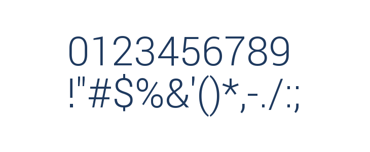 Franko Light Other Characters