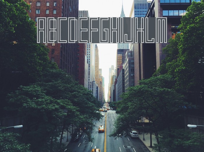 Frankstern Outline Example 2