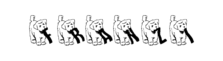 Franzi Font