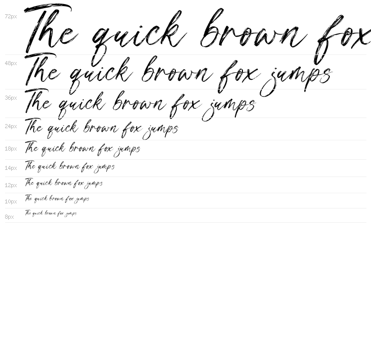 Frasell - Personal Use Waterfall