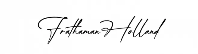 Frathaman Holland 