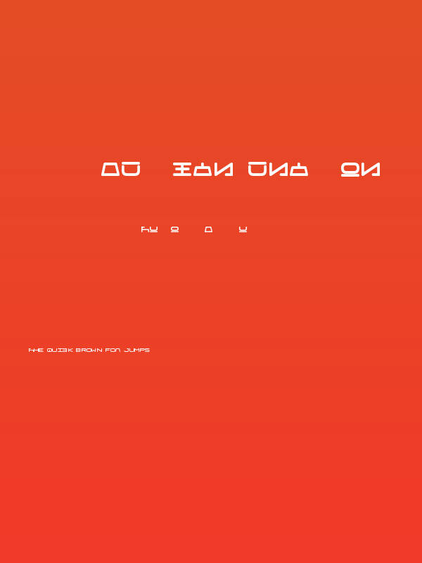 Fraulein Unifon Poster