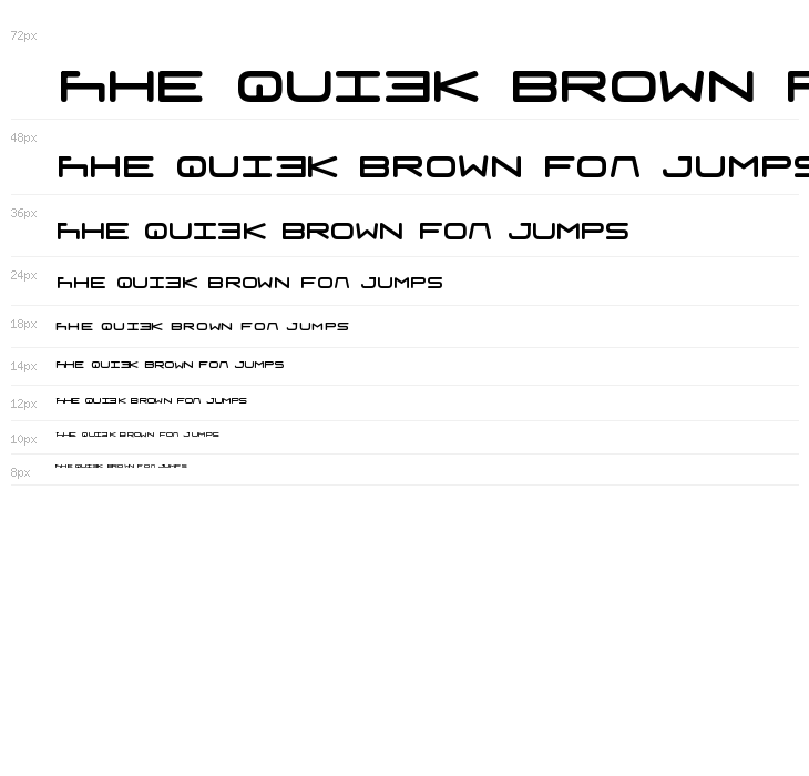 Fraulein Unifon Waterfall