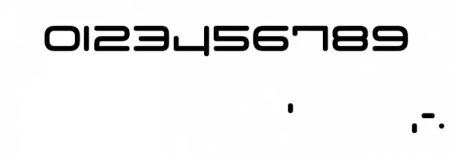 Fraulein Font OTHER CHARS