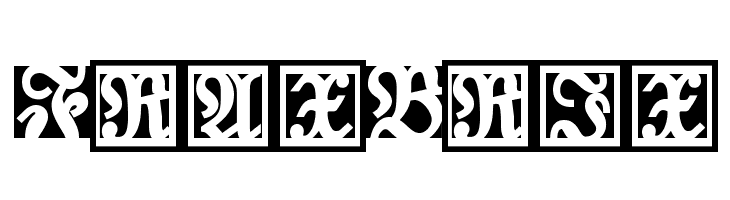 FraxBrix  Frei Schriftart Herunterladen