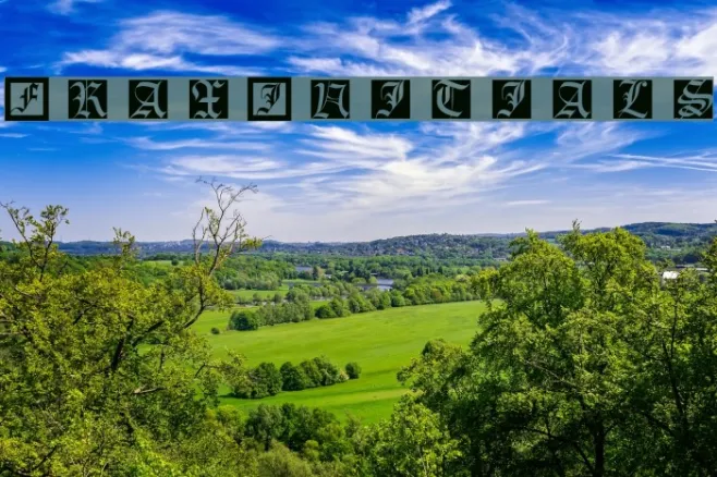 FraxInitials Example 1