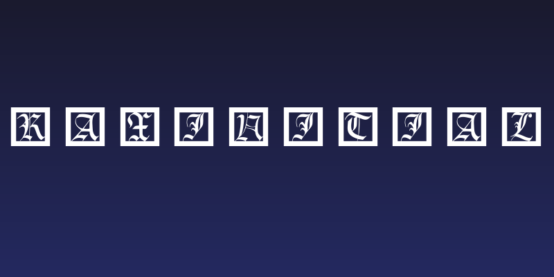 FraxInitials Social Header