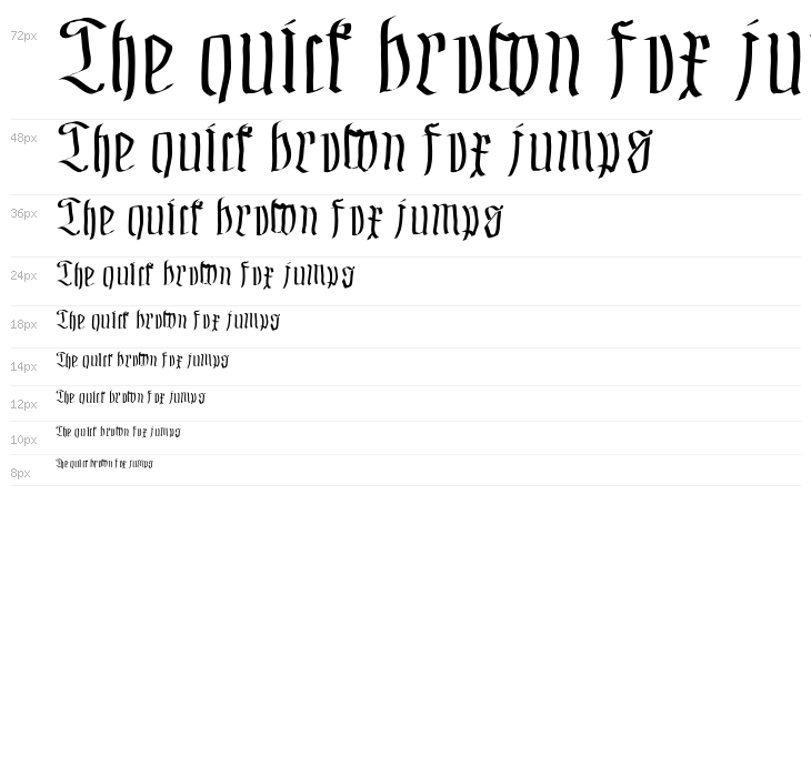 FraxMouseSketches Waterfall