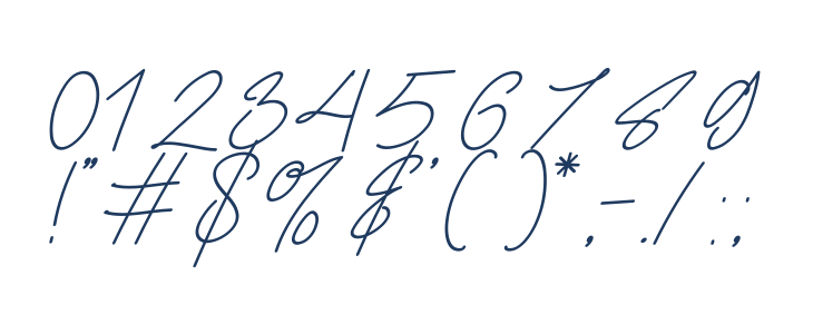 Frayhord Personal Use Other Characters