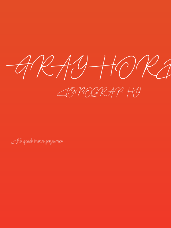 Frayhord Personal Use Poster