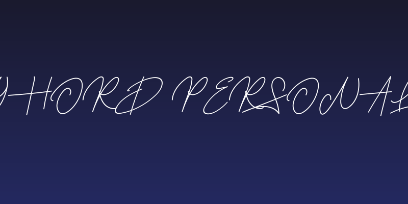 Frayhord Personal Use Social Header