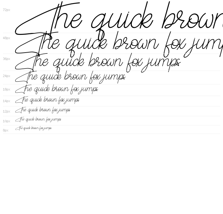 Frayhord Personal Use Waterfall