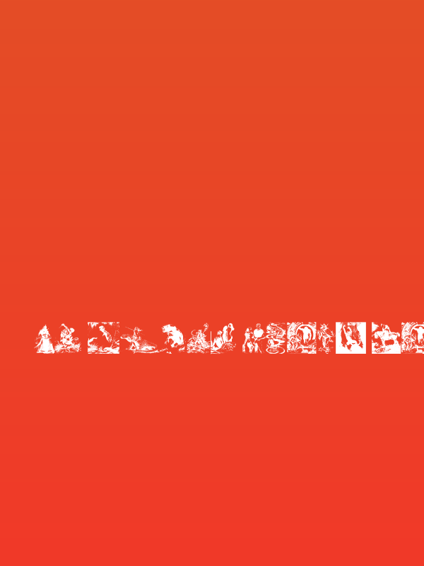 FrazettaBats1 Poster